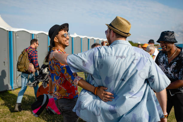 Best High-end porta potty rental  in Winder, GA