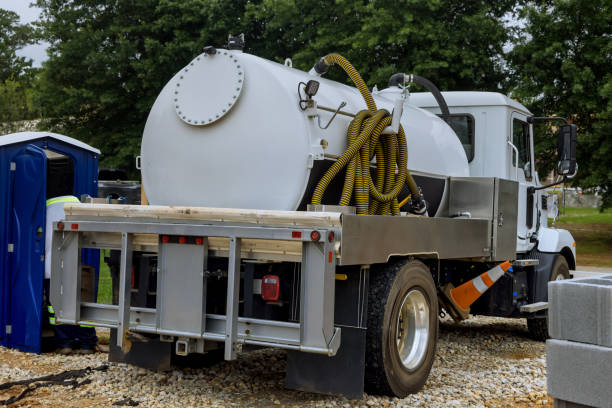 Best Affordable portable toilet rental  in Winder, GA