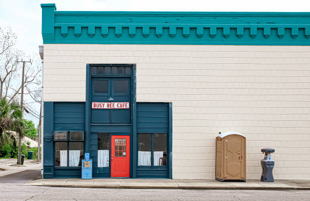 Best High-end porta potty rental  in Winder, GA