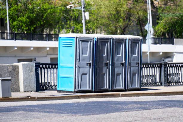Winder, GA porta potty rental Company