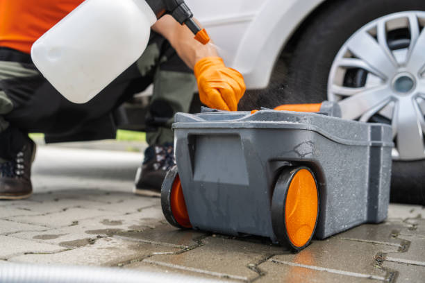 Best Affordable portable toilet rental  in Winder, GA